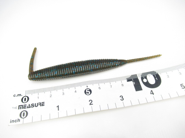 Bassenemy Stick 5”