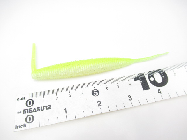 Bassenemy Stick 5”