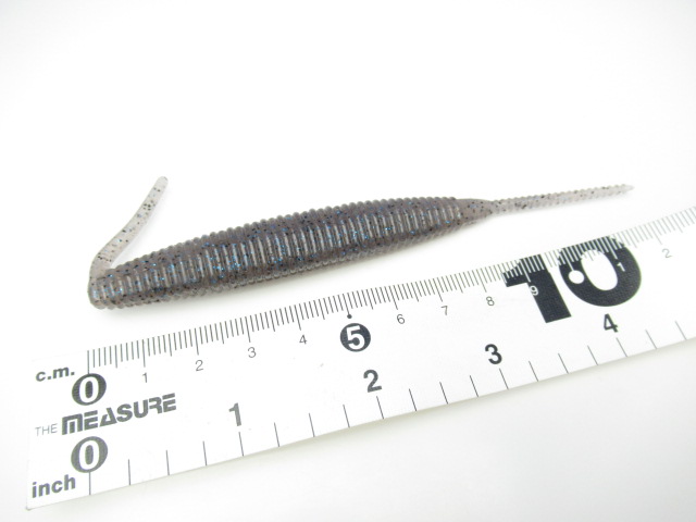 Bassenemy Stick 5”