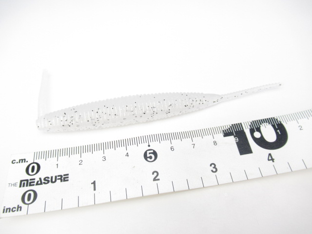 Bassenemy Stick 5”