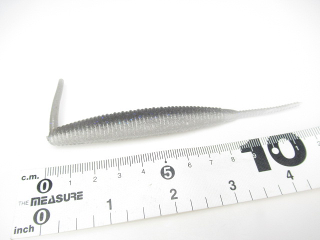 Bassenemy Stick 5”