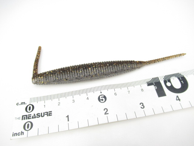 Bassenemy Stick 5”