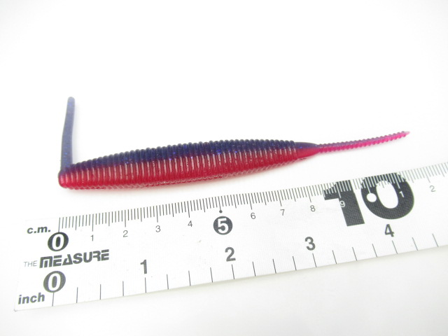 Bassenemy Stick 5”