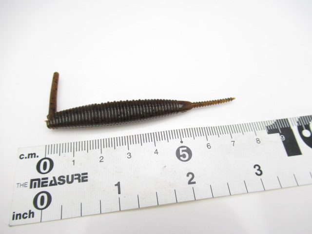 Bass Enemy Stick 3”