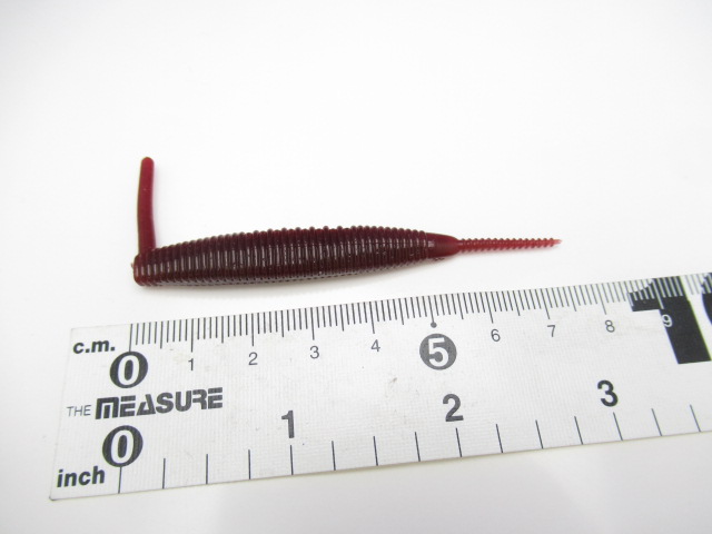 Bass Enemy Stick 3”