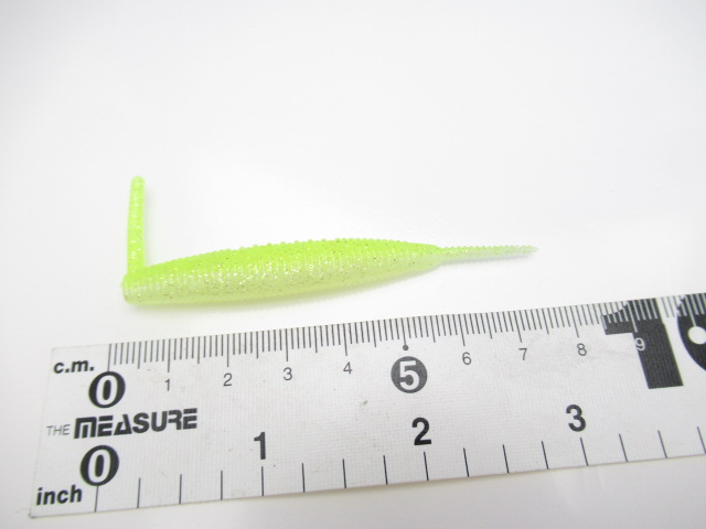 Bass Enemy Stick 3”