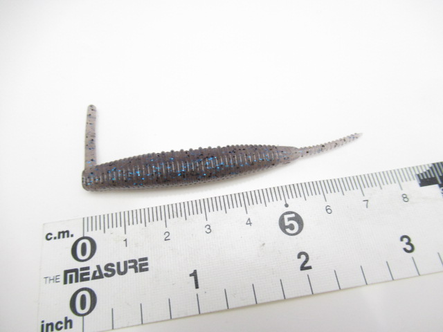 Bass Enemy Stick 3”