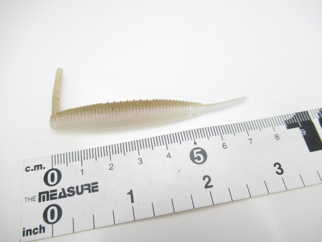 Bass Enemy Stick 3”