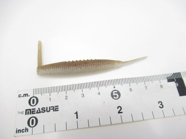 Bass Enemy Stick 3”