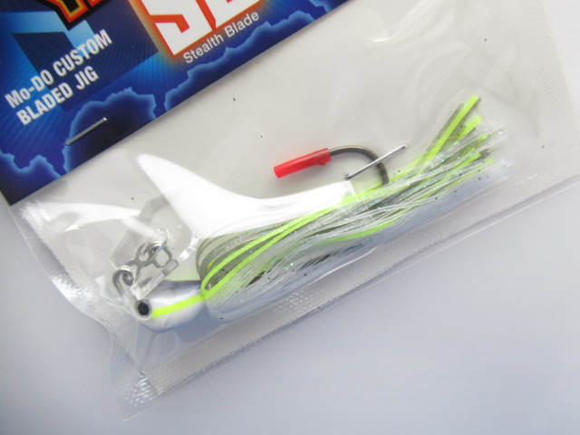 Jack H StealthBlade 3/8oz