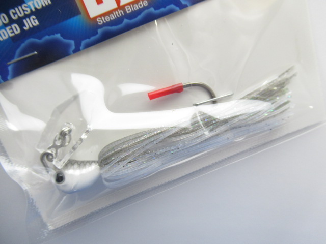 Jack H StealthBlade 3/8oz