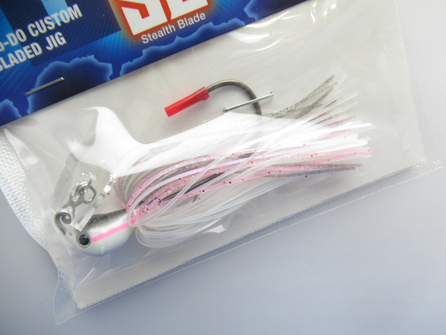 Jack H StealthBlade 3/8oz