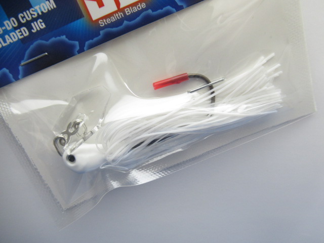 Jack H StealthBlade 3/8oz