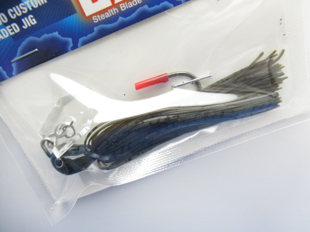 Jack H StealthBlade 3/8oz