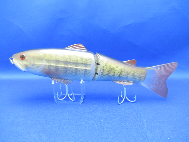 NEW SLIDE SWIMMER250(SS)