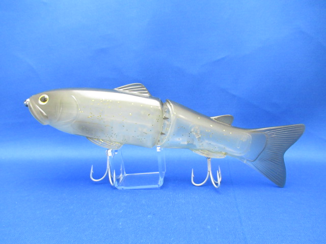 NEW SLIDE SWIMMER250(SS)