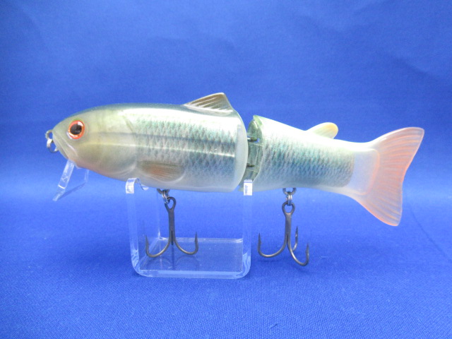 NEW Silent Killer 145