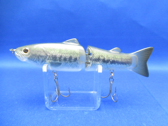 NEW SLIDE SWIMMER 115SS