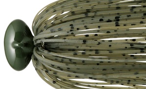 HYPERFOOTBALL JIG 1/4oz