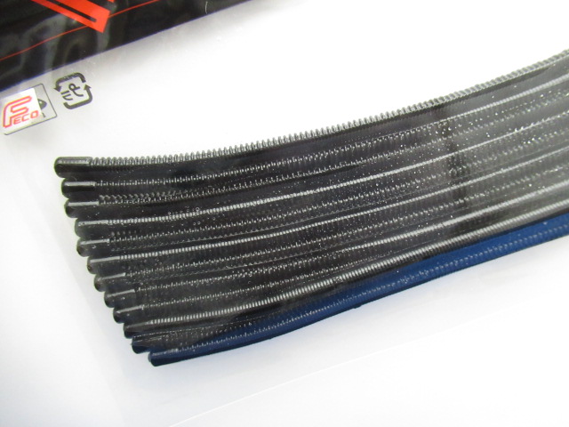 RC LIVING STRAIGHT 7.0”