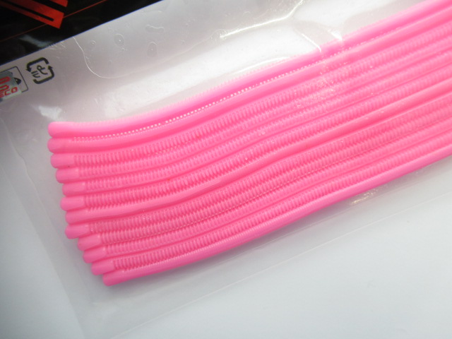 RC LIVING STRAIGHT 7.0”