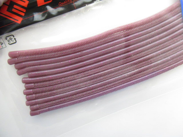 RC LIVING STRAIGHT 7.0”