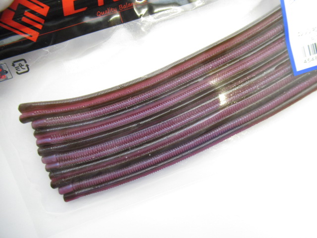 RC LIVING STRAIGHT 7.0”