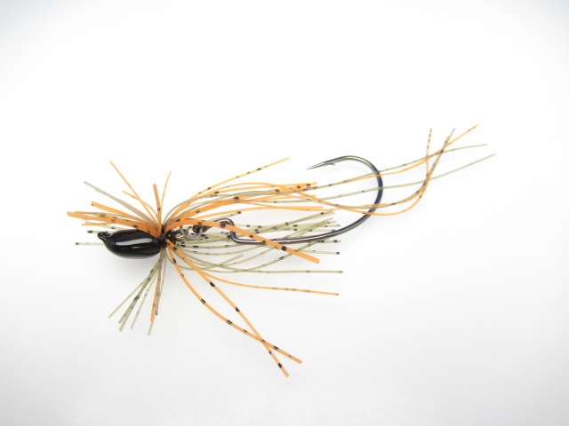 BaitF JigEVO BIWAKO-S3.5g