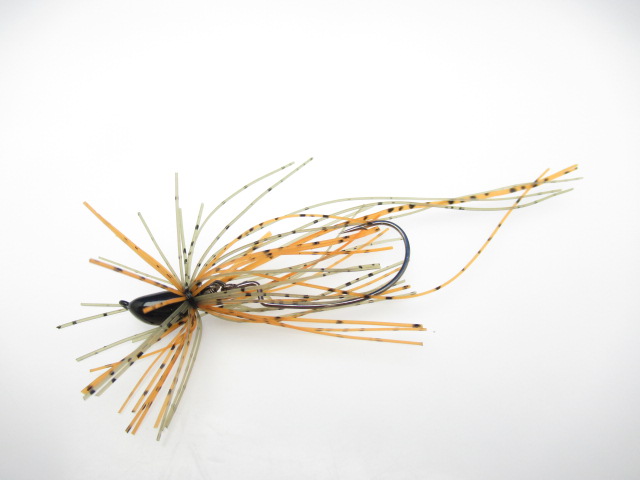 BaitFinesseJig EVO 2.7g