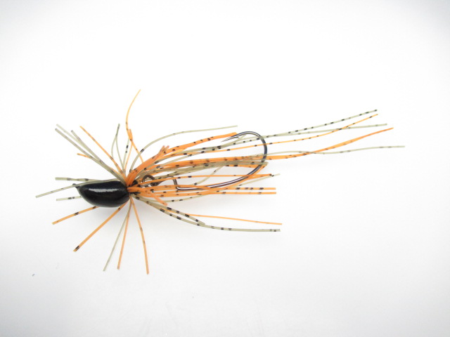 BaitFinesseJig EVO 5.0g