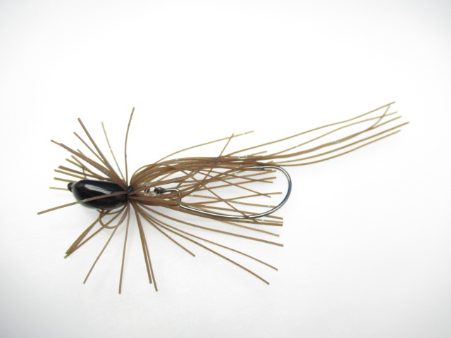 BaitFinesseJig EVO 5.0g