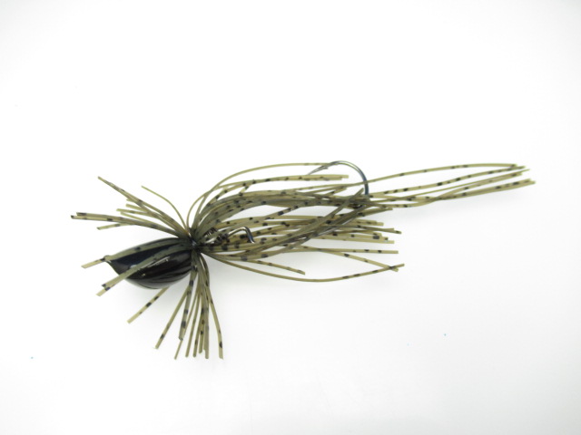 BaitFinesseJig EVO 10g