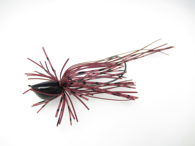 BaitFinesseJig EVO 10g