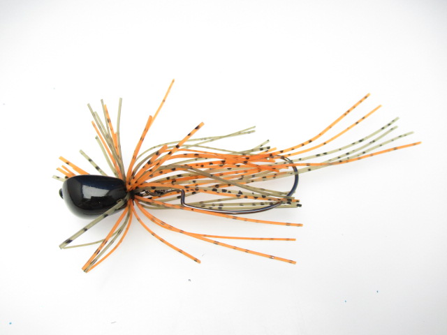 BaitFinesseJig EVO 10g