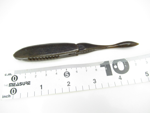 Locoism LinkIn Shad 5”