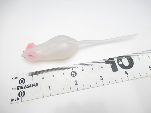 CT Nora-NEZUMI MagnumECO