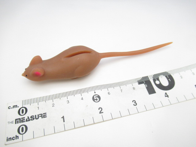 CT Nora-NEZUMI MagnumECO