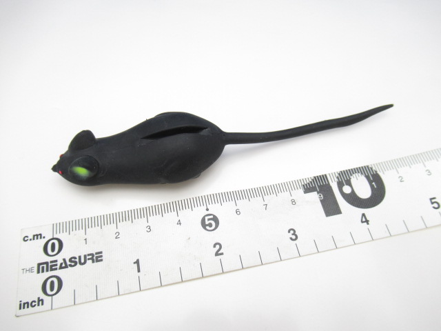 CT Nora-NEZUMI MagnumECO