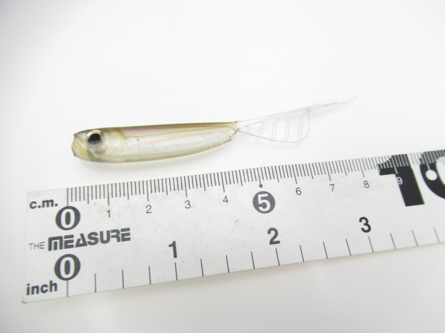 Super HoveringFish ECO3”