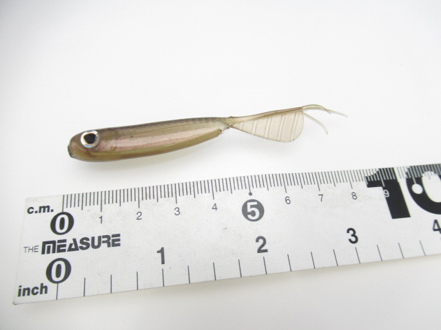 Super HoveringFish ECO3”