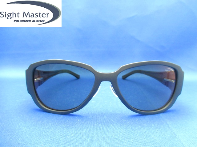 LACRIMA MatteBlack