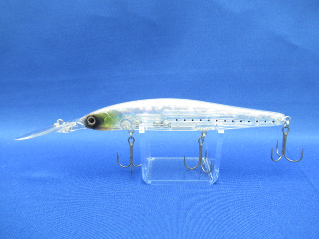 STEEZ Minnow 125SP EX DR
