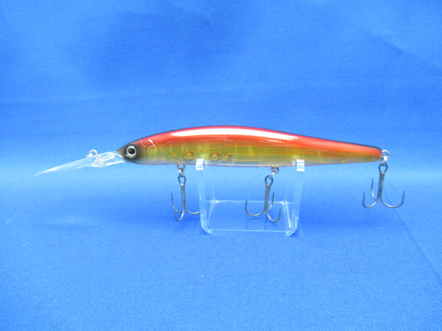 STEEZ Minnow 125SP EX DR