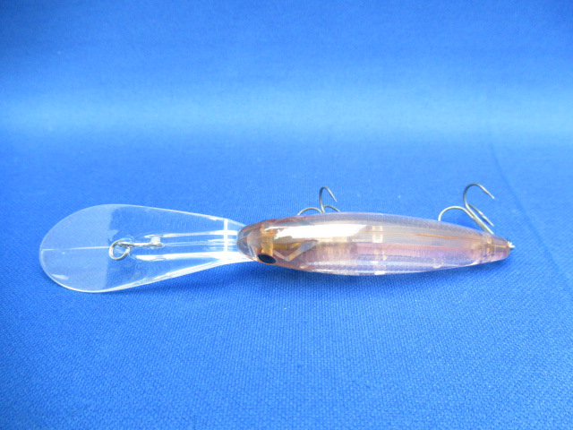 7palms Tackle Pro Shop Steezシャッド60sp Ex Dr