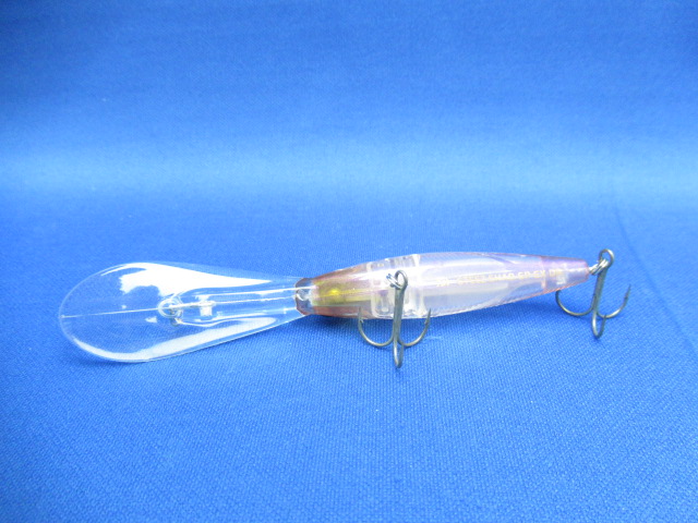 7palms Tackle Pro Shop Steezシャッド60sp Ex Dr