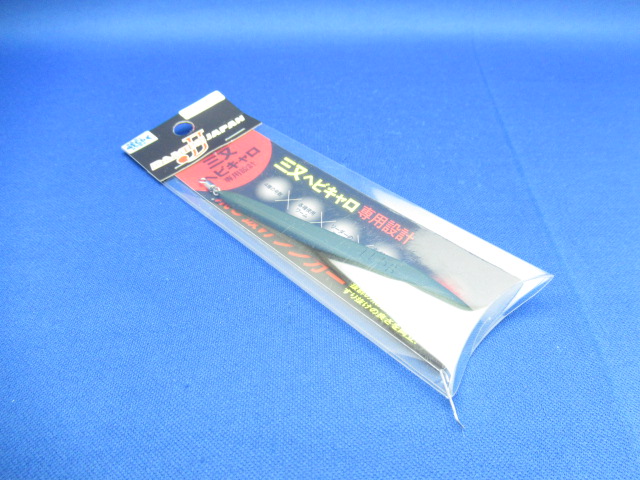 Tobinuke Sinker【1pc】