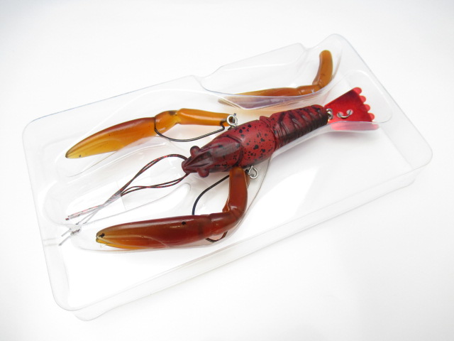 JointZari65 BladeCraw