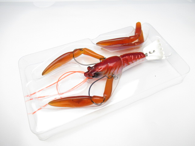 JointZari65 BladeCraw