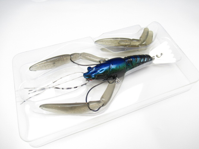 JointZari65 BladeCraw