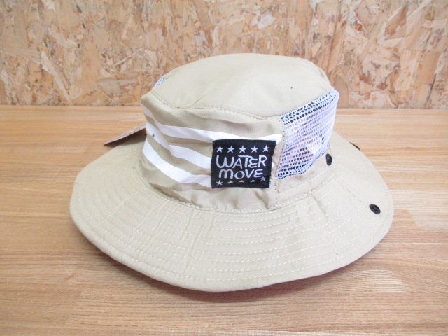 WSH381 Surf Hat(CHILD)
